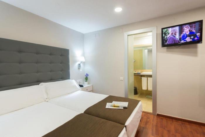 Senator Barcelona Apartments Szoba fotó