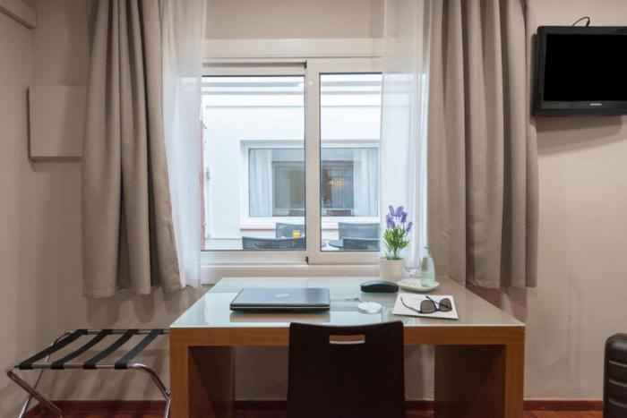 Senator Barcelona Apartments Szoba fotó