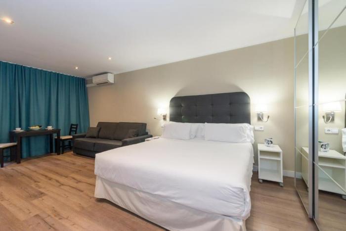 Senator Barcelona Apartments Szoba fotó